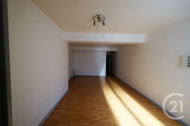 Appartement F2 &agrave; louer - 2 pi&egrave;ces - 56,46 m2 - Troyes - 10 - CHAMPAGNE-ARDENNE