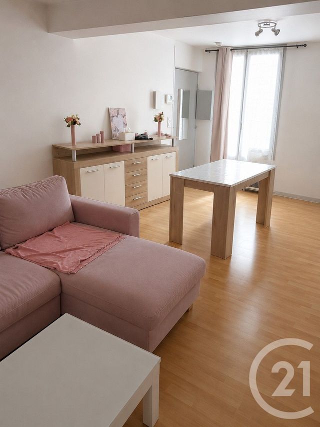 Appartement F2 &agrave; louer - 2 pi&egrave;ces - 56,46 m2 - Troyes - 10 - CHAMPAGNE-ARDENNE