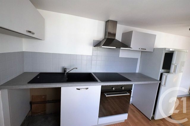 Appartement F2 à louer TROYES