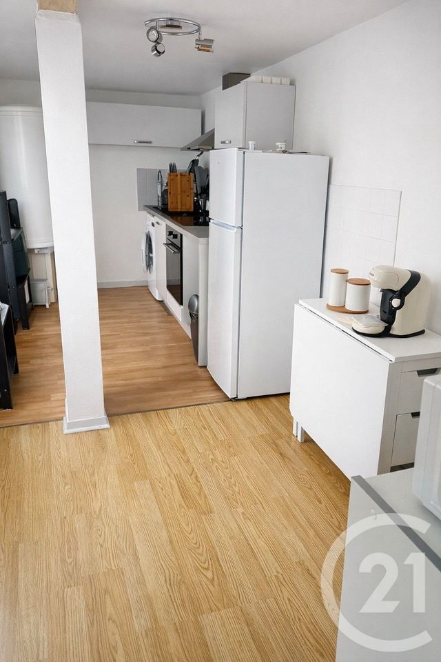 Appartement F2 &agrave; louer - 2 pi&egrave;ces - 56,46 m2 - Troyes - 10 - CHAMPAGNE-ARDENNE