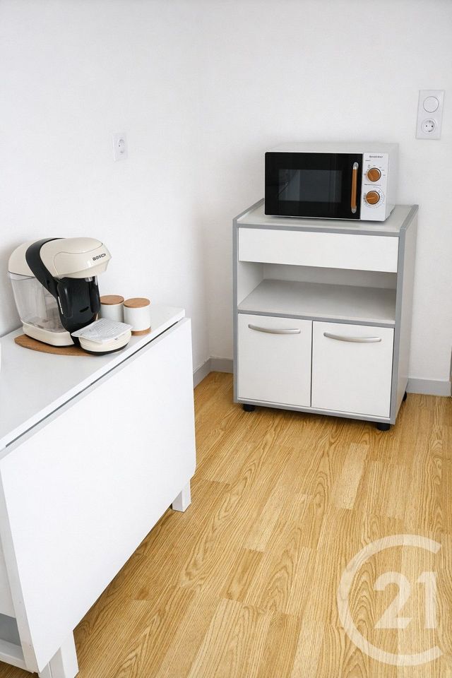 Appartement F2 &agrave; louer - 2 pi&egrave;ces - 56,46 m2 - Troyes - 10 - CHAMPAGNE-ARDENNE