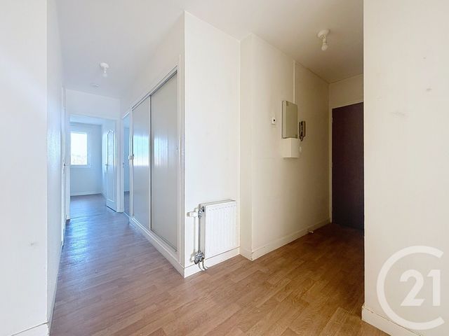 Appartement F3 &agrave; vendre - 3 pi&egrave;ces - 68 m2 - Troyes - 10 - CHAMPAGNE-ARDENNE