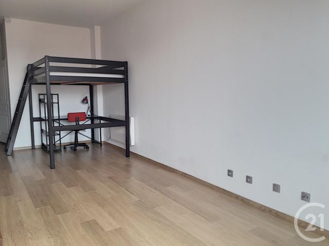 Appartement T1 &agrave; louer - 1 pi&egrave;ce - 31,58 m2 - Troyes - 10 - CHAMPAGNE-ARDENNE