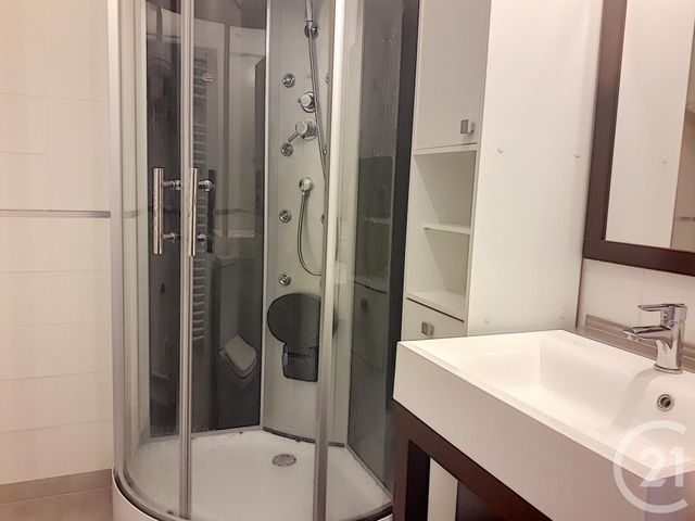 Appartement T1 &agrave; louer - 1 pi&egrave;ce - 31,58 m2 - Troyes - 10 - CHAMPAGNE-ARDENNE