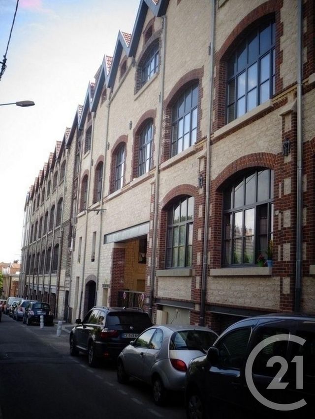 Appartement T1 &agrave; louer - 1 pi&egrave;ce - 31,58 m2 - Troyes - 10 - CHAMPAGNE-ARDENNE