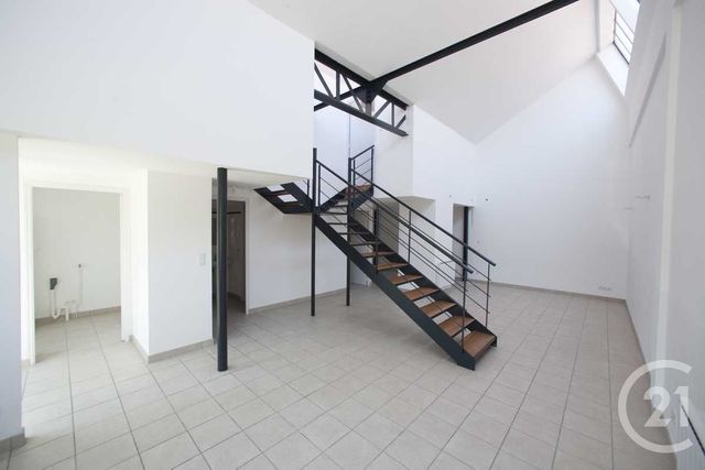 Appartement F3 bis &agrave; louer - 3 pi&egrave;ces - 83,56 m2 - Troyes - 10 - CHAMPAGNE-ARDENNE