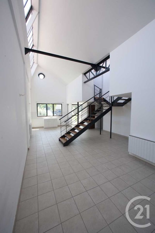 Appartement F3 bis &agrave; louer - 3 pi&egrave;ces - 83,56 m2 - Troyes - 10 - CHAMPAGNE-ARDENNE