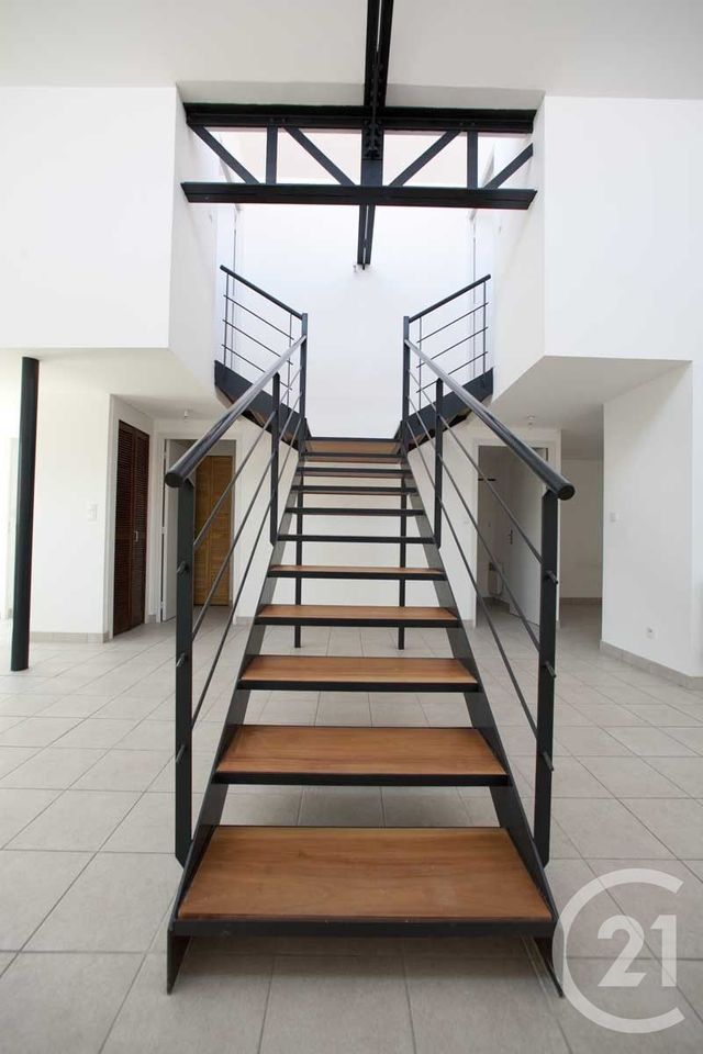 Appartement F3 bis &agrave; louer - 3 pi&egrave;ces - 83,56 m2 - Troyes - 10 - CHAMPAGNE-ARDENNE