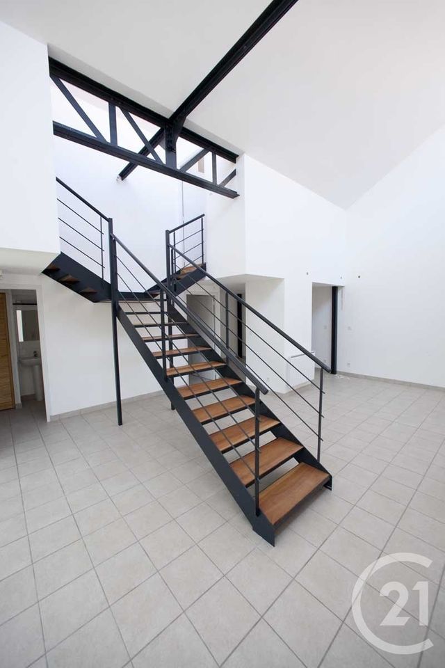 Appartement F3 bis &agrave; louer - 3 pi&egrave;ces - 83,56 m2 - Troyes - 10 - CHAMPAGNE-ARDENNE