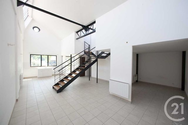Appartement F3 bis &agrave; louer - 3 pi&egrave;ces - 83,56 m2 - Troyes - 10 - CHAMPAGNE-ARDENNE
