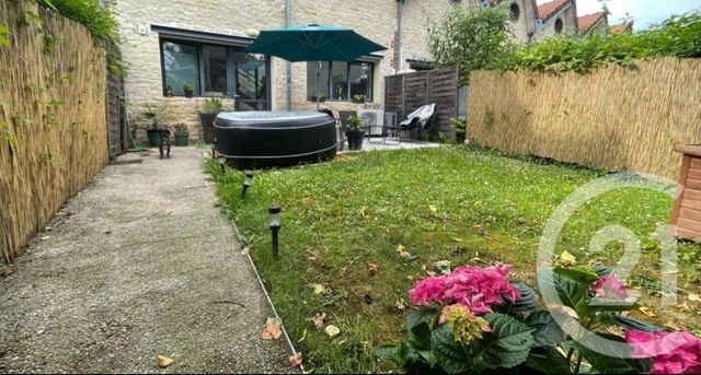 Appartement F3 Bis à louer TROYES