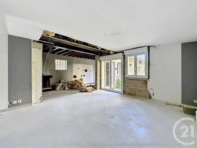 Maison &agrave; vendre - 4 pi&egrave;ces - 88,61 m2 - Troyes - 10 - CHAMPAGNE-ARDENNE