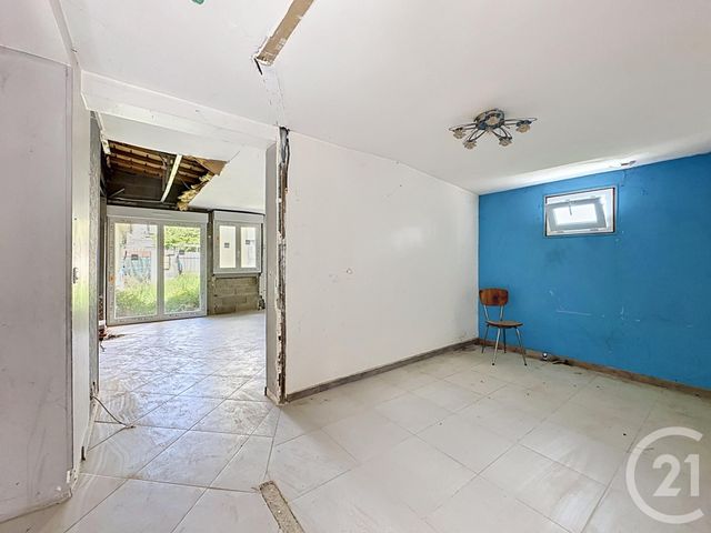Maison &agrave; vendre - 4 pi&egrave;ces - 88,61 m2 - Troyes - 10 - CHAMPAGNE-ARDENNE