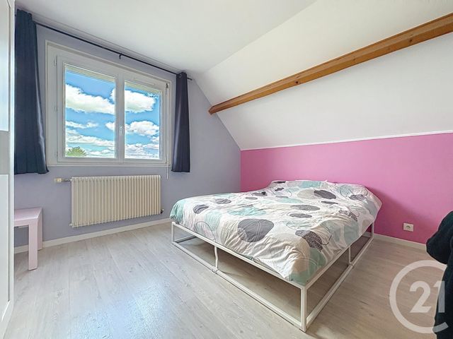 Maison &agrave; vendre - 4 pi&egrave;ces - 95 m2 - St Parres Aux Tertres - 10 - CHAMPAGNE-ARDENNE