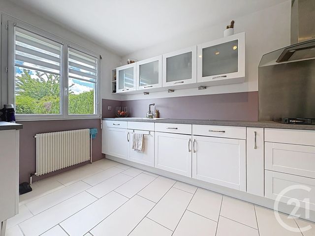 Maison &agrave; vendre - 4 pi&egrave;ces - 95 m2 - St Parres Aux Tertres - 10 - CHAMPAGNE-ARDENNE