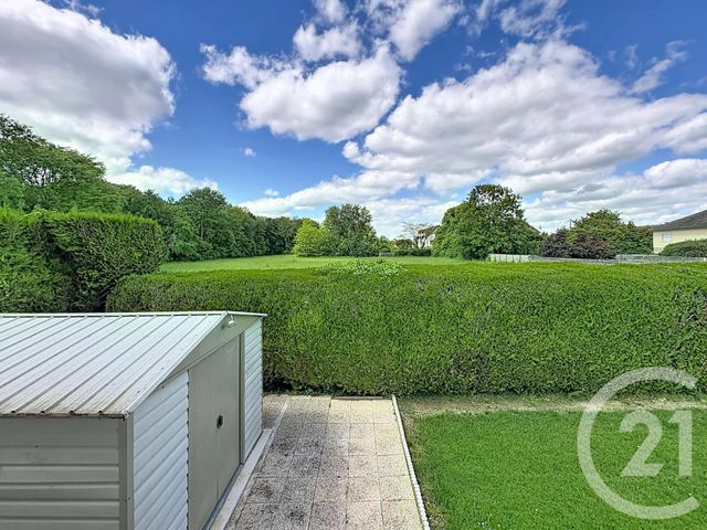 Maison &agrave; vendre - 4 pi&egrave;ces - 95 m2 - St Parres Aux Tertres - 10 - CHAMPAGNE-ARDENNE