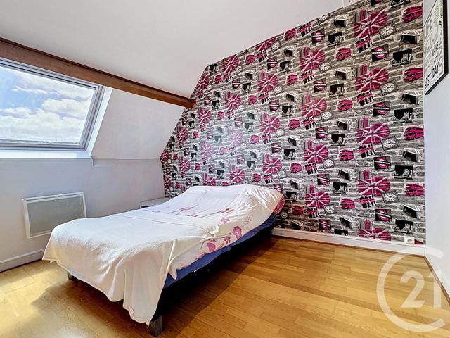 Maison &agrave; vendre - 4 pi&egrave;ces - 95 m2 - St Parres Aux Tertres - 10 - CHAMPAGNE-ARDENNE