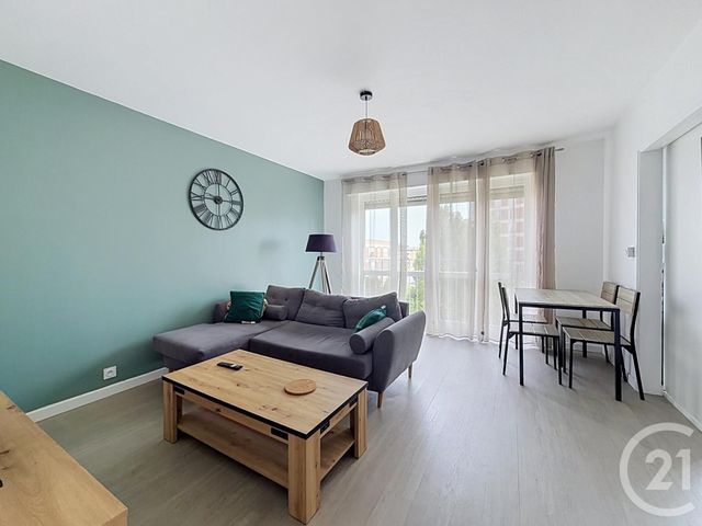 Appartement à vendre ST ANDRE LES VERGERS