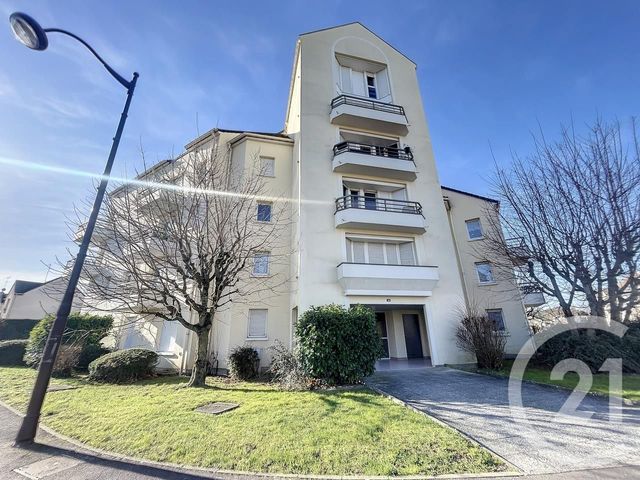 Appartement F2 à louer ST ANDRE LES VERGERS
