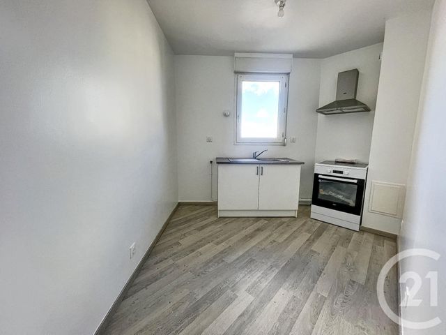 Appartement F2 &agrave; louer - 2 pi&egrave;ces - 49 m2 - St Andre Les Vergers - 10 - CHAMPAGNE-ARDENNE