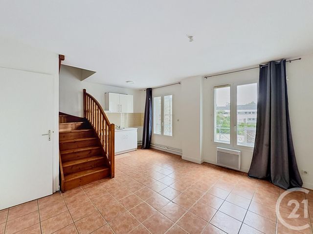 Appartement T2 à louer TROYES