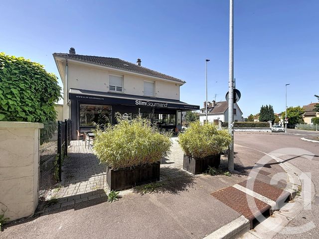 Immeuble &agrave; vendre - 212 m2 - Troyes - 10 - CHAMPAGNE-ARDENNE