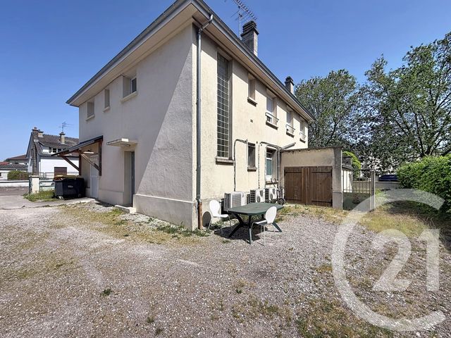 Immeuble &agrave; vendre - 212 m2 - Troyes - 10 - CHAMPAGNE-ARDENNE