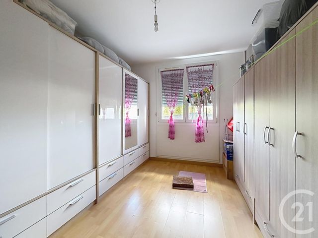 Appartement F4 &agrave; vendre - 4 pi&egrave;ces - 80 m2 - Troyes - 10 - CHAMPAGNE-ARDENNE