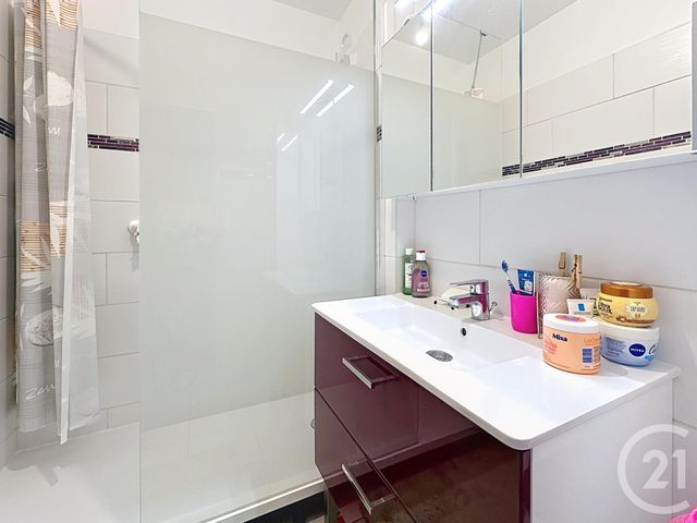 Appartement F4 &agrave; vendre - 4 pi&egrave;ces - 80 m2 - Troyes - 10 - CHAMPAGNE-ARDENNE