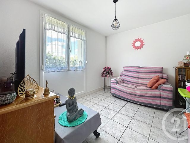 Appartement F4 &agrave; vendre - 4 pi&egrave;ces - 80 m2 - Troyes - 10 - CHAMPAGNE-ARDENNE