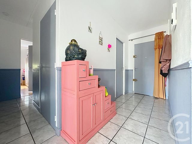 Appartement F4 &agrave; vendre - 4 pi&egrave;ces - 80 m2 - Troyes - 10 - CHAMPAGNE-ARDENNE
