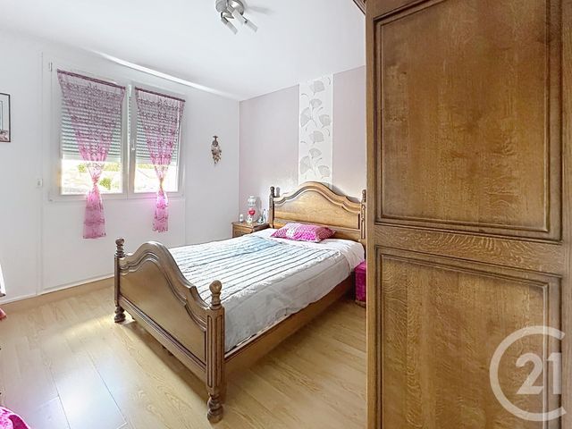 Appartement F4 &agrave; vendre - 4 pi&egrave;ces - 80 m2 - Troyes - 10 - CHAMPAGNE-ARDENNE