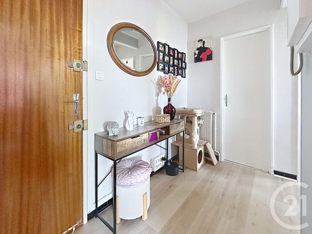 Appartement &agrave; vendre - 2 pi&egrave;ces - 44,84 m2 - Troyes - 10 - CHAMPAGNE-ARDENNE