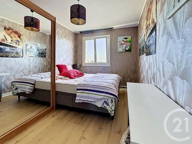 Appartement &agrave; vendre - 2 pi&egrave;ces - 44,84 m2 - Troyes - 10 - CHAMPAGNE-ARDENNE