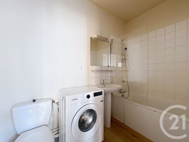 Appartement Studio &agrave; louer - 1 pi&egrave;ce - 22,75 m2 - Troyes - 10 - CHAMPAGNE-ARDENNE