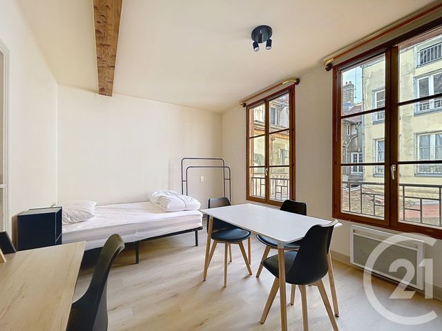 Appartement Studio à louer TROYES