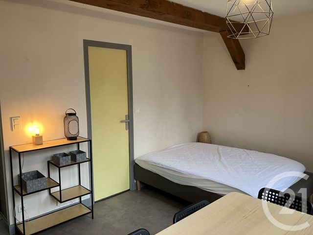 Appartement Studio &agrave; louer - 1 pi&egrave;ce - 22,75 m2 - Troyes - 10 - CHAMPAGNE-ARDENNE