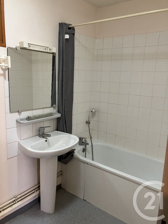 Appartement Studio &agrave; louer - 1 pi&egrave;ce - 22,75 m2 - Troyes - 10 - CHAMPAGNE-ARDENNE