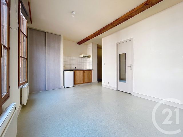 Appartement Studio &agrave; louer - 1 pi&egrave;ce - 22,75 m2 - Troyes - 10 - CHAMPAGNE-ARDENNE