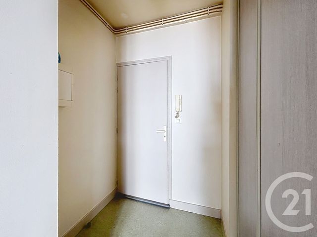 Appartement Studio &agrave; louer - 1 pi&egrave;ce - 22,75 m2 - Troyes - 10 - CHAMPAGNE-ARDENNE