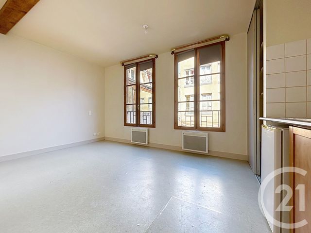 Appartement Studio à louer TROYES
