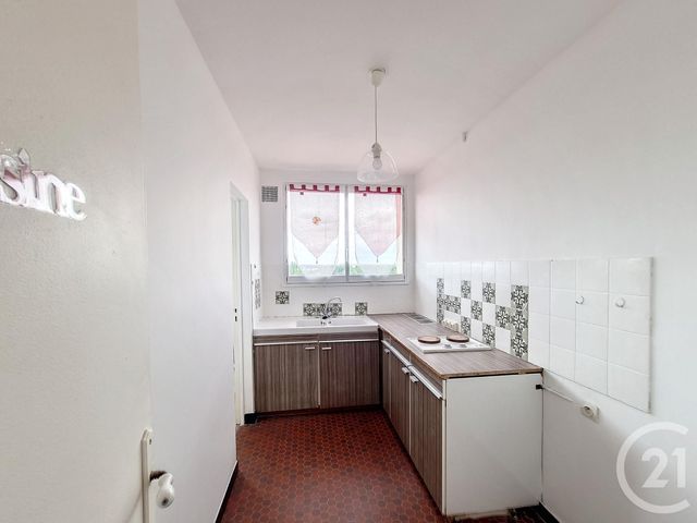 Appartement F1 &agrave; louer - 1 pi&egrave;ce - 35 m2 - Troyes - 10 - CHAMPAGNE-ARDENNE
