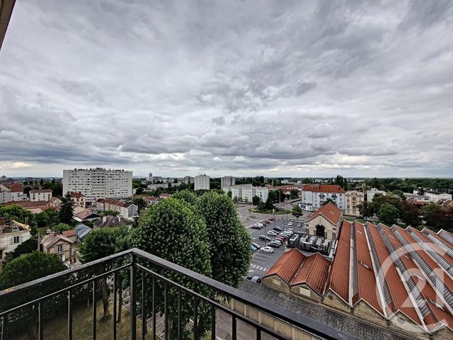 Appartement F1 &agrave; louer - 1 pi&egrave;ce - 35 m2 - Troyes - 10 - CHAMPAGNE-ARDENNE