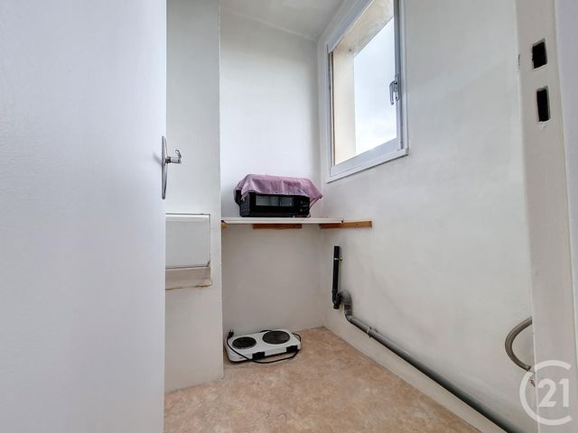 Appartement F1 &agrave; louer - 1 pi&egrave;ce - 35 m2 - Troyes - 10 - CHAMPAGNE-ARDENNE
