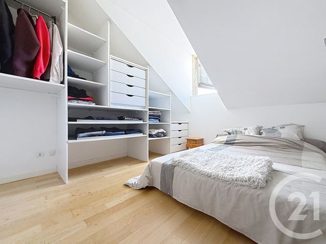 Appartement F3 &agrave; louer - 3 pi&egrave;ces - 44 m2 - Troyes - 10 - CHAMPAGNE-ARDENNE