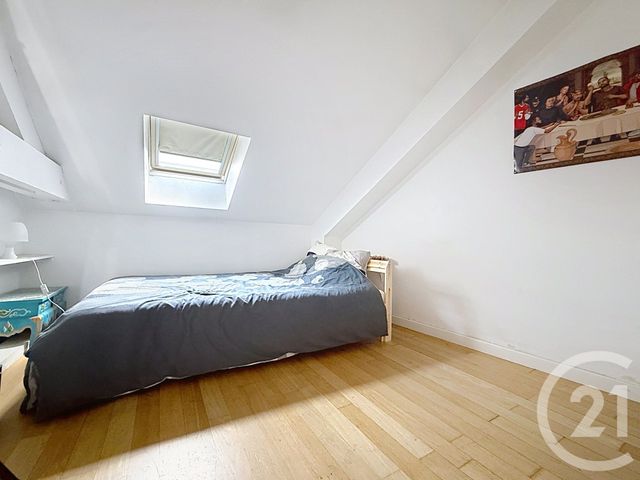 Appartement F3 &agrave; louer - 3 pi&egrave;ces - 44 m2 - Troyes - 10 - CHAMPAGNE-ARDENNE