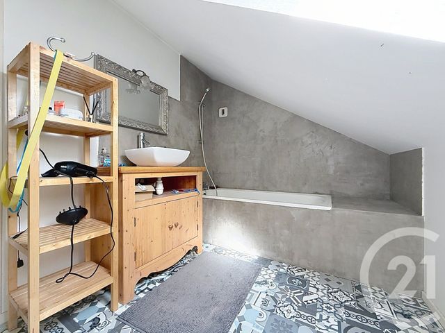 Appartement F3 &agrave; louer - 3 pi&egrave;ces - 44 m2 - Troyes - 10 - CHAMPAGNE-ARDENNE