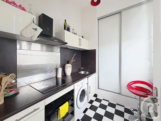 Appartement F2 &agrave; vendre - 2 pi&egrave;ces - 56,65 m2 - Troyes - 10 - CHAMPAGNE-ARDENNE