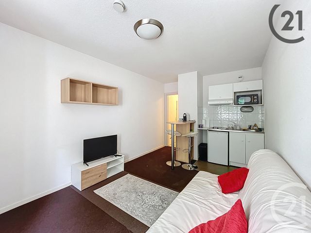 Appartement Studio &agrave; louer - 1 pi&egrave;ce - 21 m2 - Troyes - 10 - CHAMPAGNE-ARDENNE