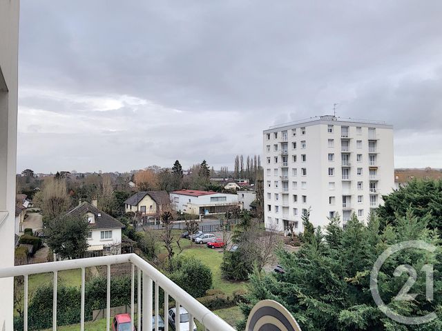 Appartement Studio &agrave; louer - 1 pi&egrave;ce - 35 m2 - Troyes - 10 - CHAMPAGNE-ARDENNE